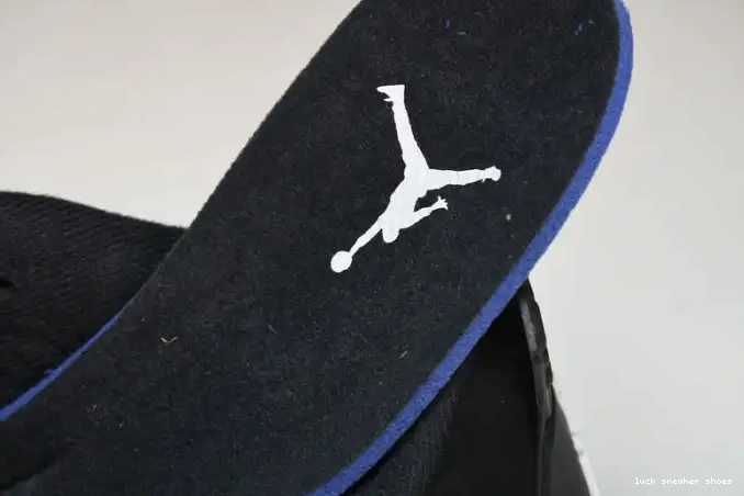 Cheap LUCY CT8527-018 4 Jordan Royal Black Retro Game 0418